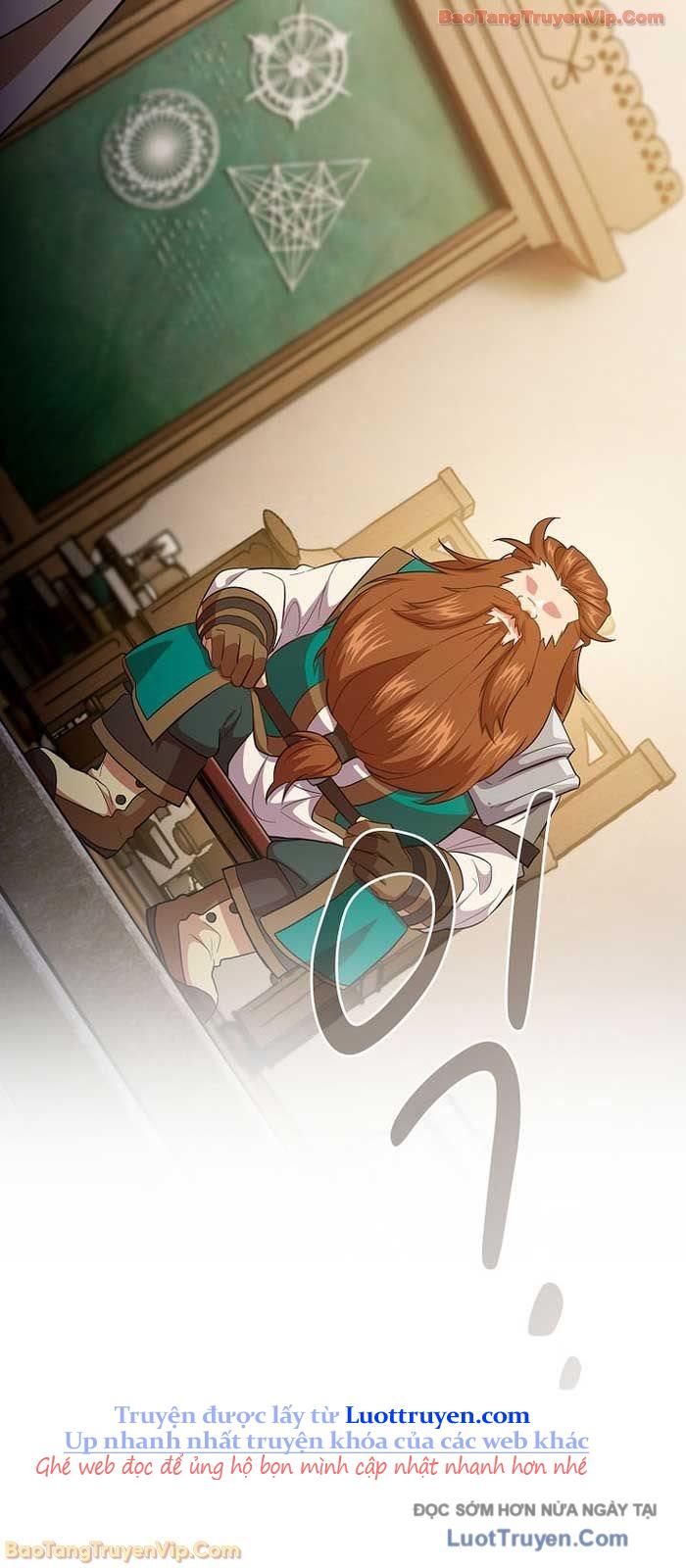 Ma Pháp Sư Tại Trường Học Pháp Thuật Chap 123 - Next Chap 124