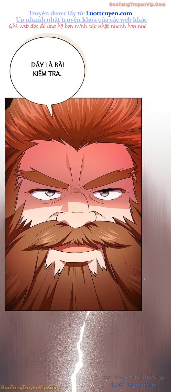 Ma Pháp Sư Tại Trường Học Pháp Thuật Chap 123 - Next Chap 124