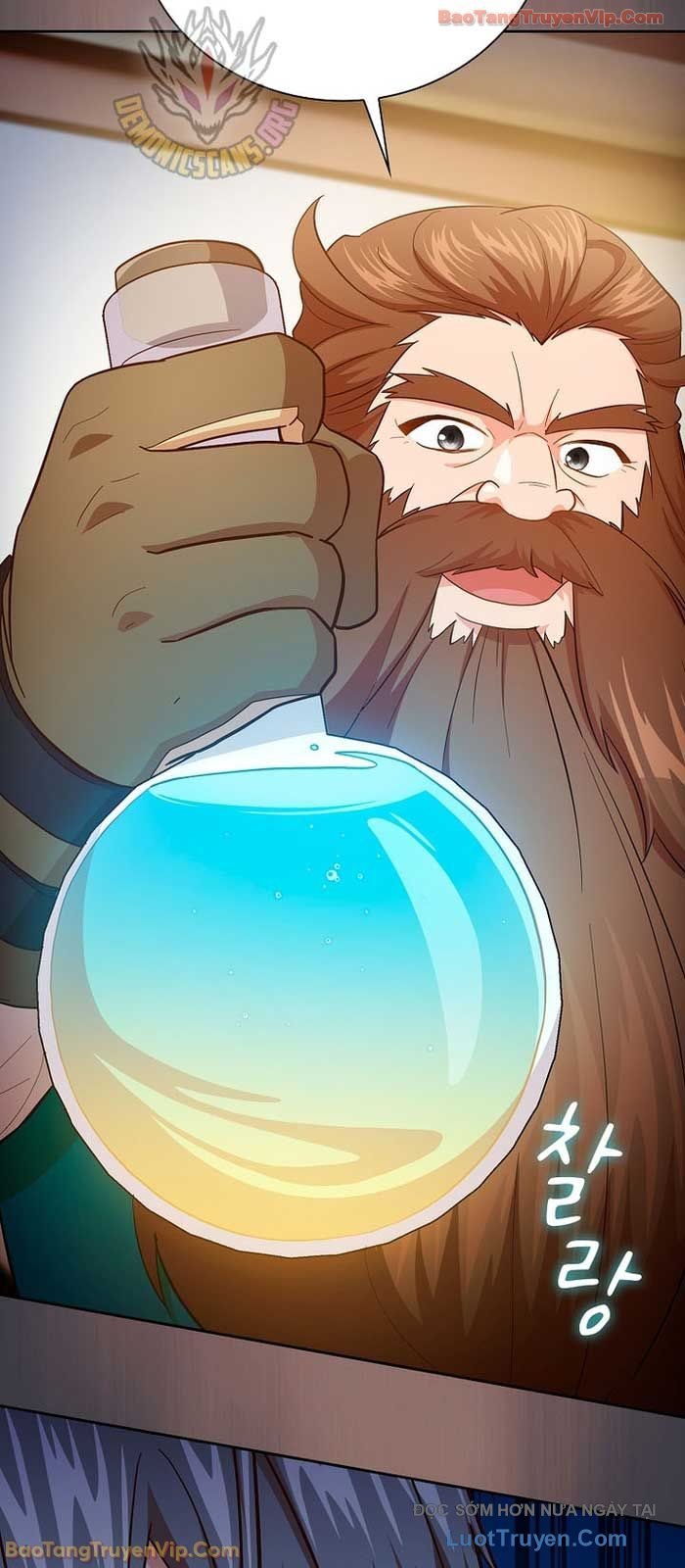 Ma Pháp Sư Tại Trường Học Pháp Thuật Chap 123 - Next Chap 124