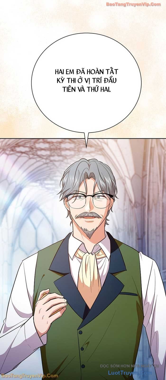 Ma Pháp Sư Tại Trường Học Pháp Thuật Chap 123 - Next Chap 124