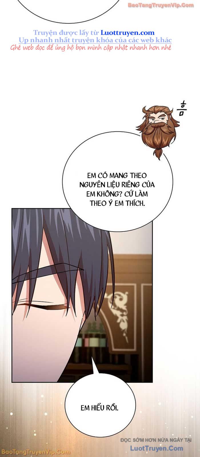 Ma Pháp Sư Tại Trường Học Pháp Thuật Chap 123 - Next Chap 124