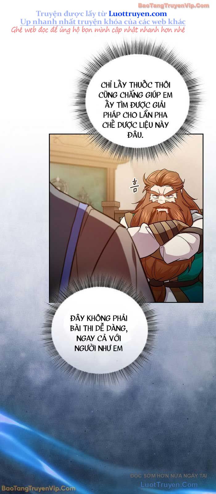 Ma Pháp Sư Tại Trường Học Pháp Thuật Chap 123 - Next Chap 124