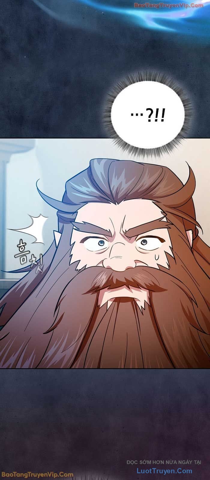 Ma Pháp Sư Tại Trường Học Pháp Thuật Chap 123 - Next Chap 124