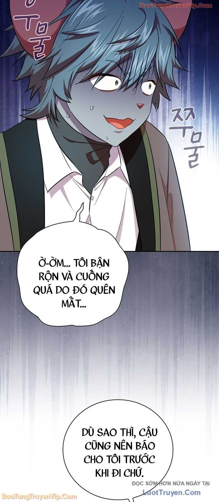 Ma Pháp Sư Tại Trường Học Pháp Thuật Chap 123 - Next Chap 124