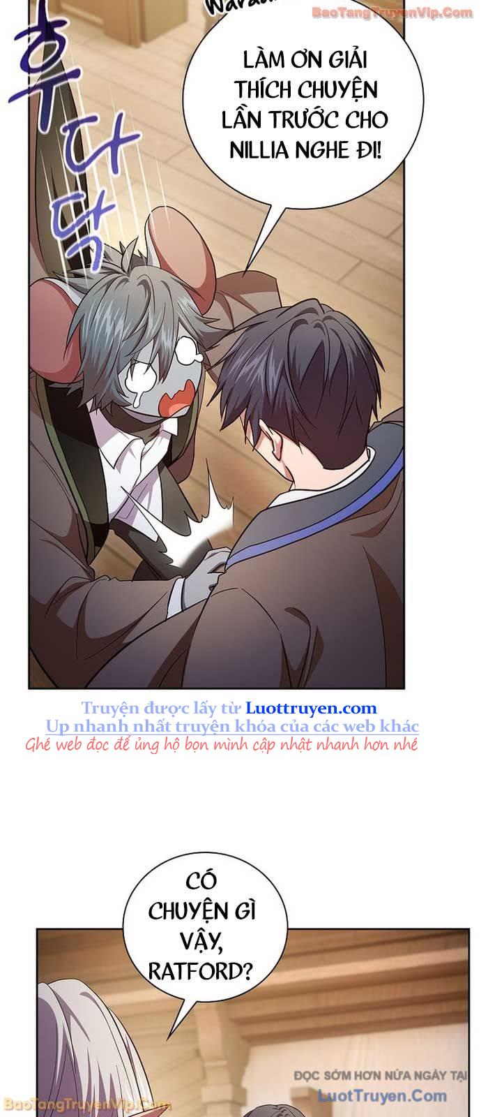 Ma Pháp Sư Tại Trường Học Pháp Thuật Chap 123 - Next Chap 124