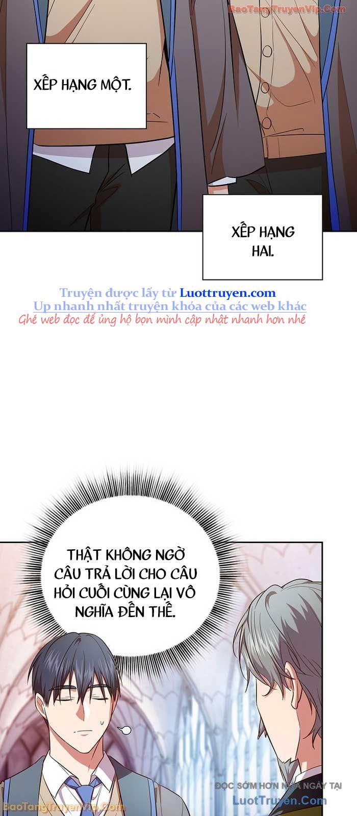 Ma Pháp Sư Tại Trường Học Pháp Thuật Chap 123 - Next Chap 124