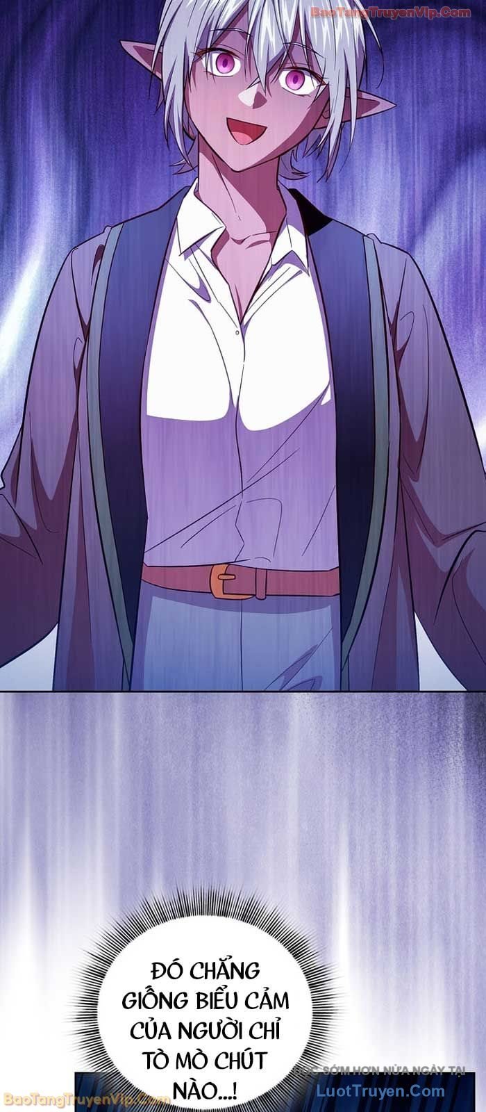 Ma Pháp Sư Tại Trường Học Pháp Thuật Chap 123 - Next Chap 124