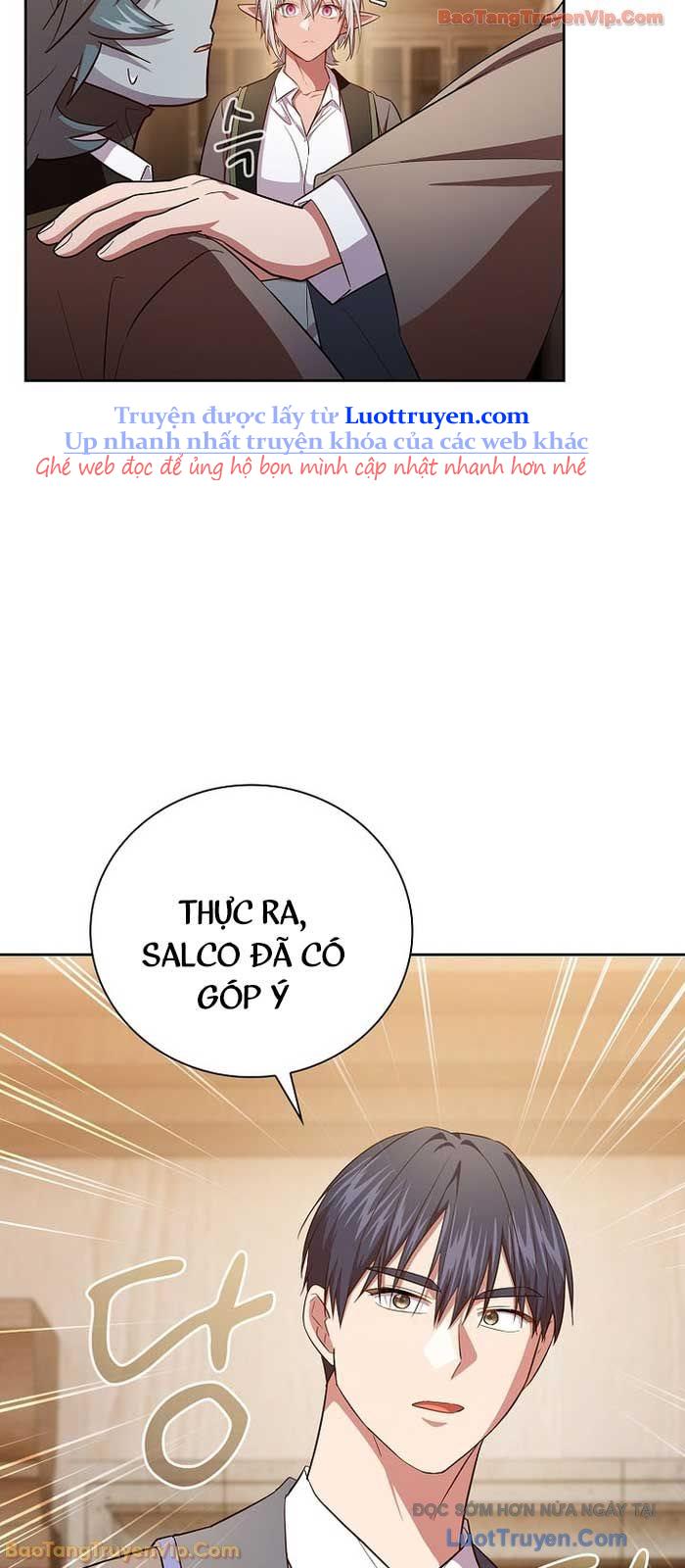 Ma Pháp Sư Tại Trường Học Pháp Thuật Chap 123 - Next Chap 124