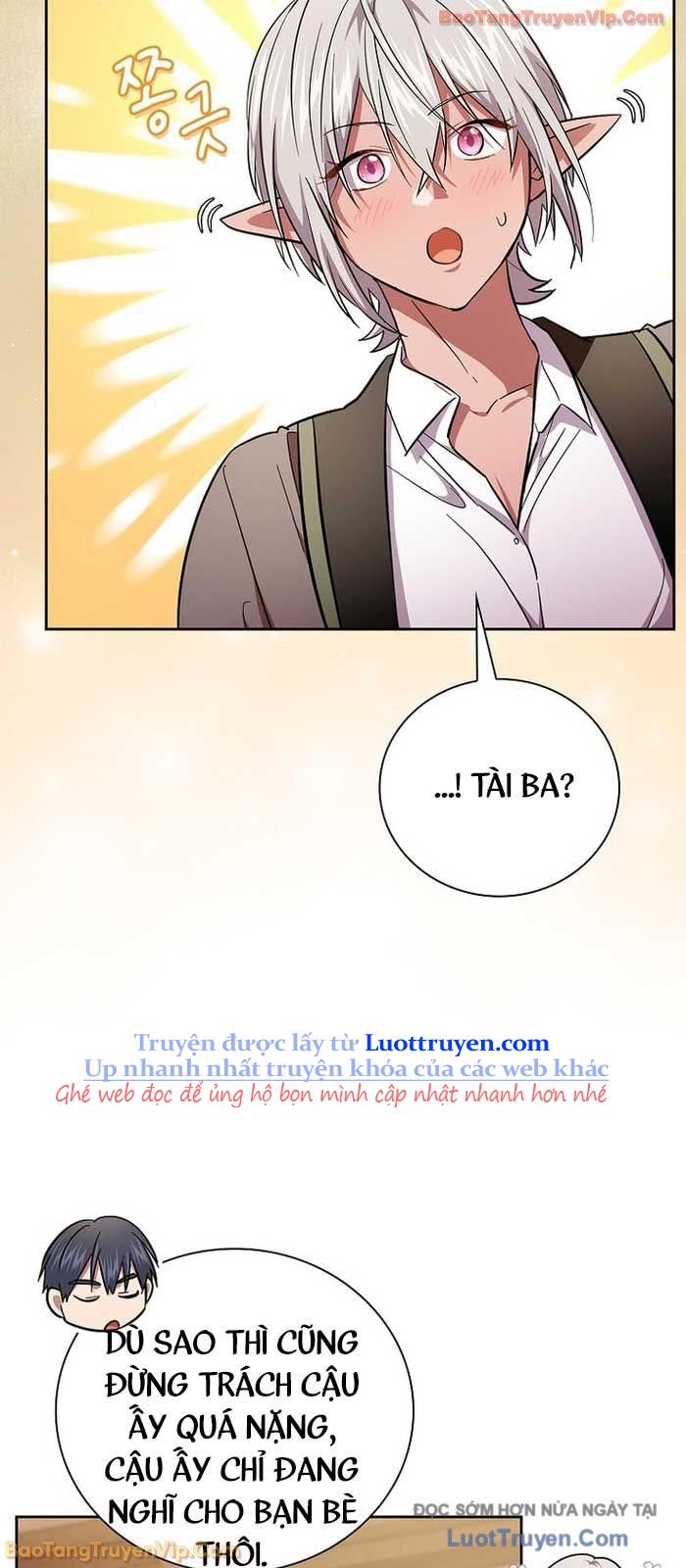 Ma Pháp Sư Tại Trường Học Pháp Thuật Chap 123 - Next Chap 124