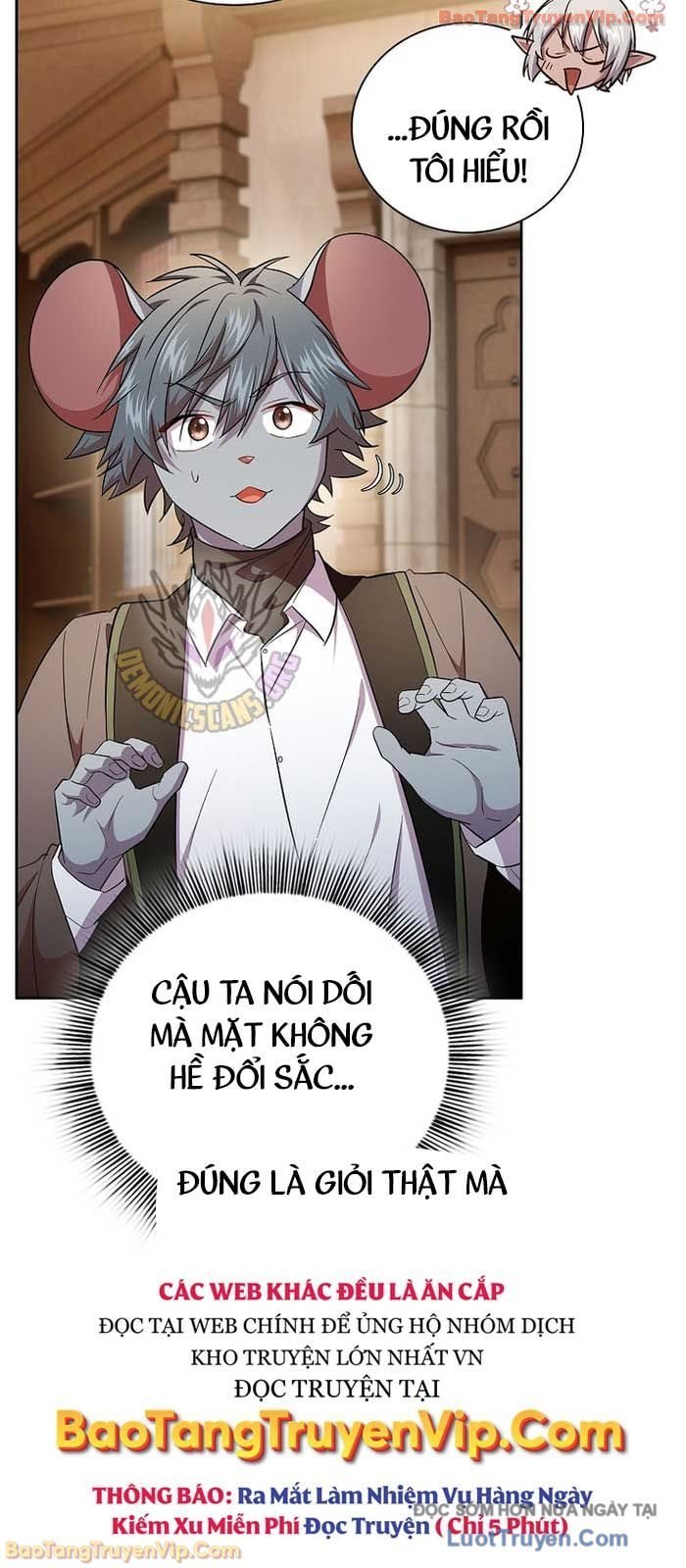 Ma Pháp Sư Tại Trường Học Pháp Thuật Chap 123 - Next Chap 124