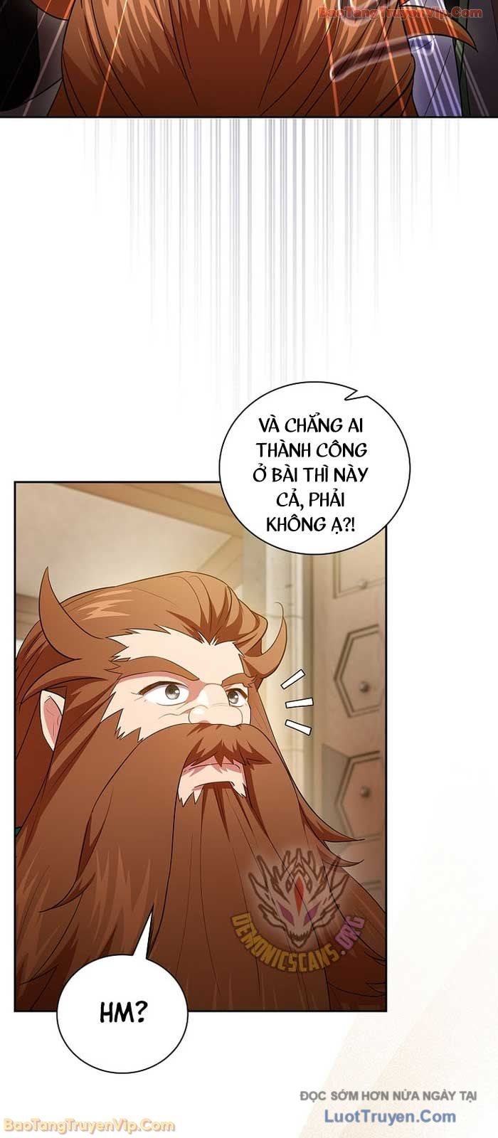 Ma Pháp Sư Tại Trường Học Pháp Thuật Chap 123 - Next Chap 124