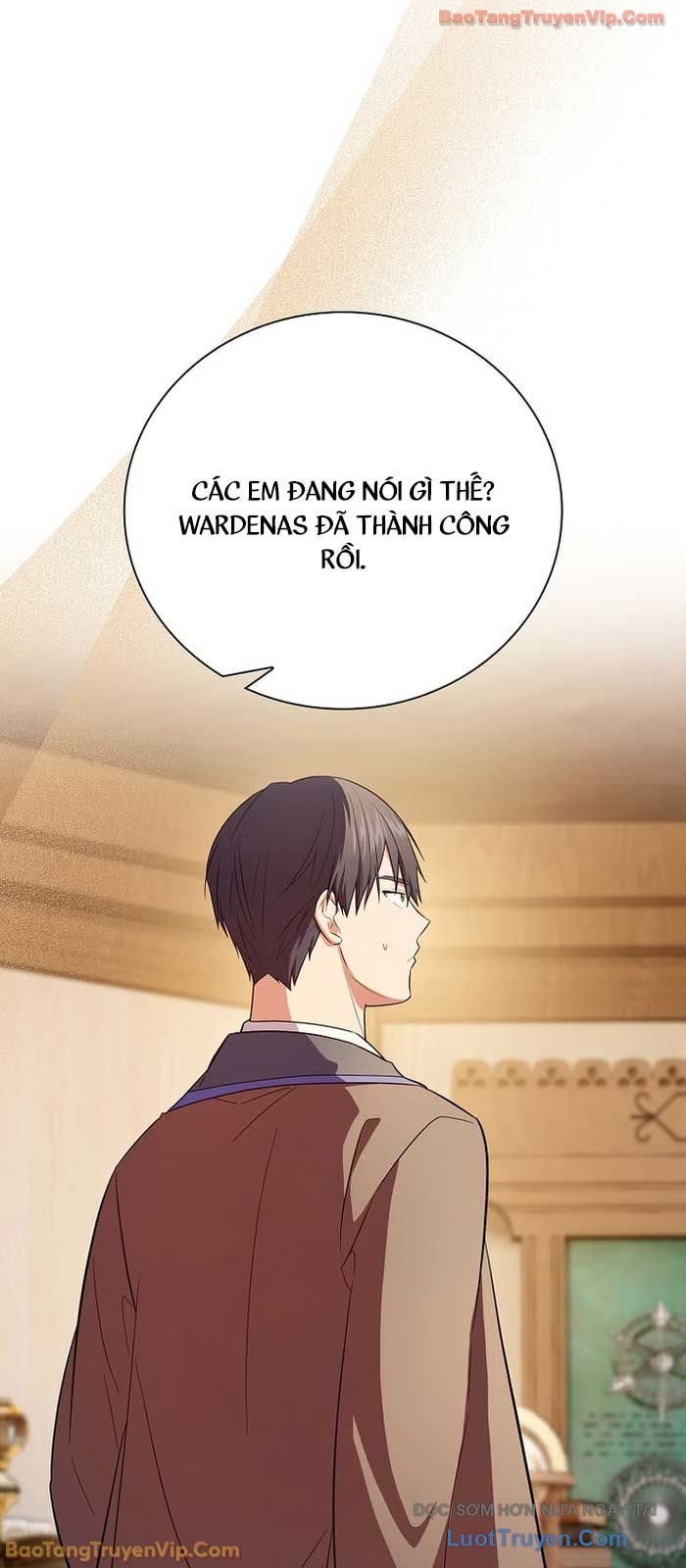 Ma Pháp Sư Tại Trường Học Pháp Thuật Chap 123 - Next Chap 124