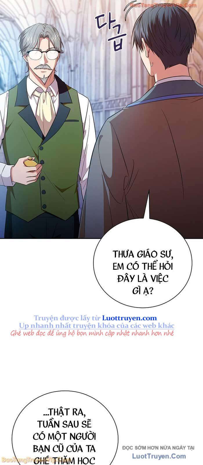 Ma Pháp Sư Tại Trường Học Pháp Thuật Chap 123 - Next Chap 124