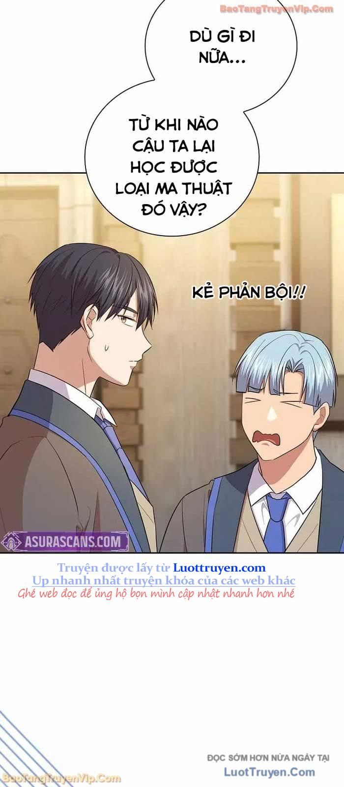 Ma Pháp Sư Tại Trường Học Pháp Thuật Chap 124 - Next Chap 125