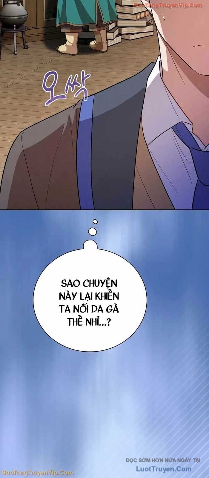 Ma Pháp Sư Tại Trường Học Pháp Thuật Chap 124 - Next Chap 125