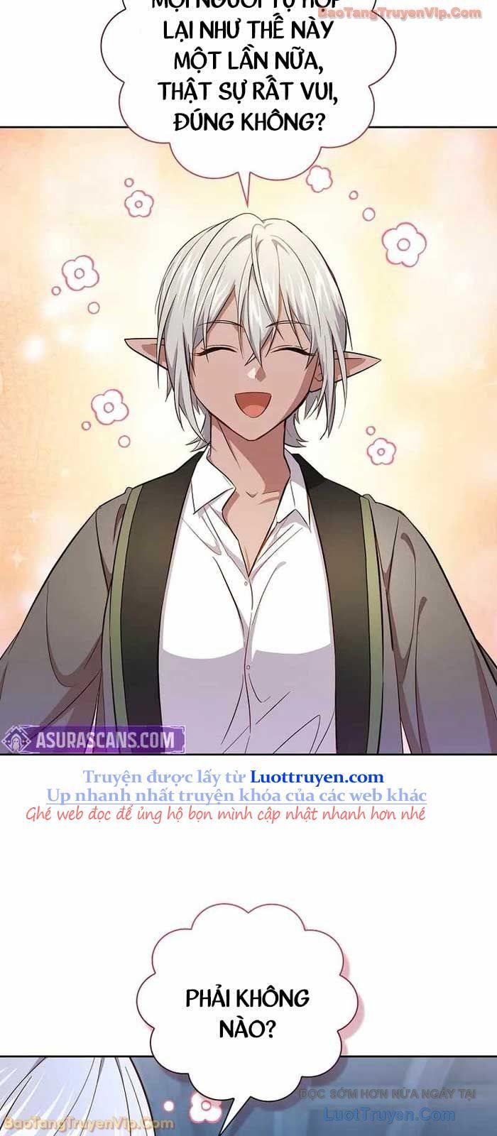 Ma Pháp Sư Tại Trường Học Pháp Thuật Chap 124 - Next Chap 125