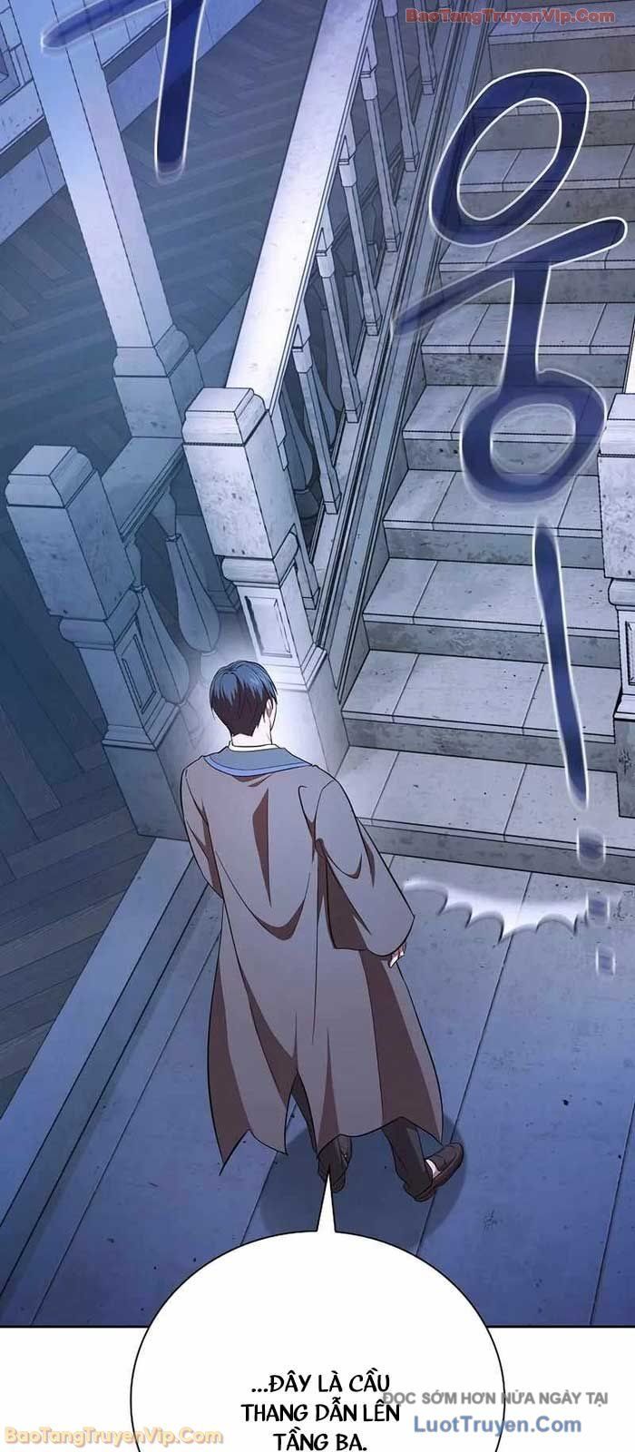 Ma Pháp Sư Tại Trường Học Pháp Thuật Chap 124 - Next Chap 125
