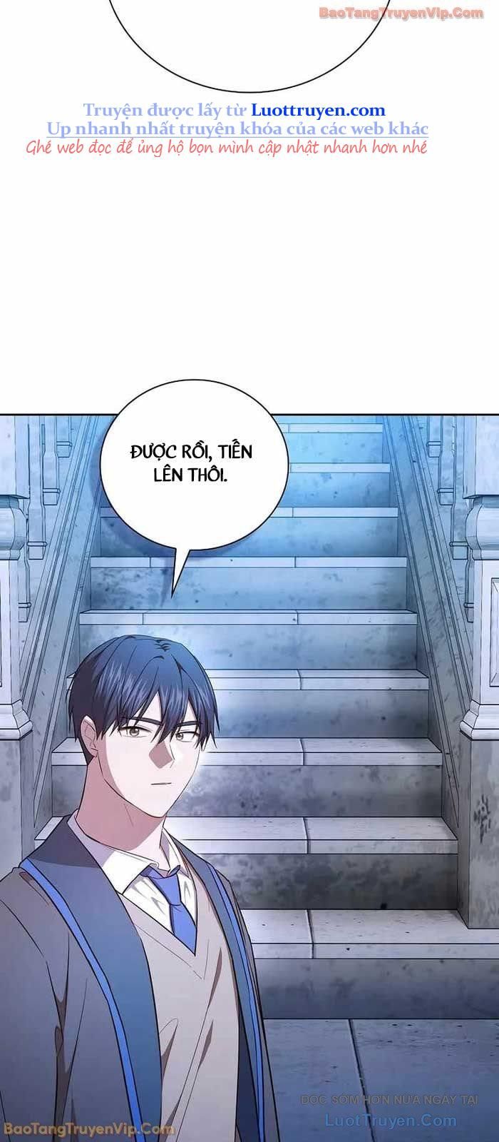 Ma Pháp Sư Tại Trường Học Pháp Thuật Chap 124 - Next Chap 125