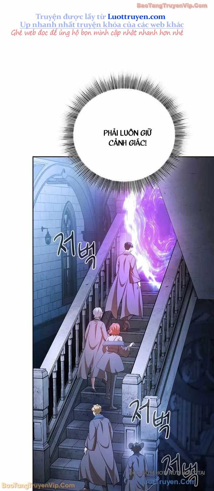 Ma Pháp Sư Tại Trường Học Pháp Thuật Chap 124 - Next Chap 125