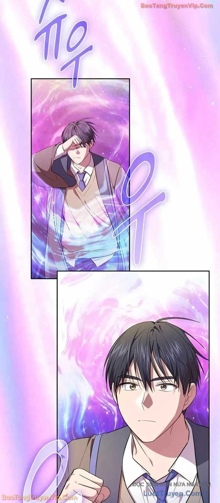 Ma Pháp Sư Tại Trường Học Pháp Thuật Chap 124 - Next Chap 125