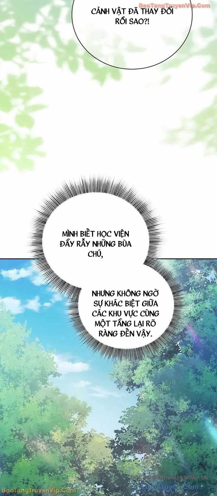 Ma Pháp Sư Tại Trường Học Pháp Thuật Chap 124 - Next Chap 125