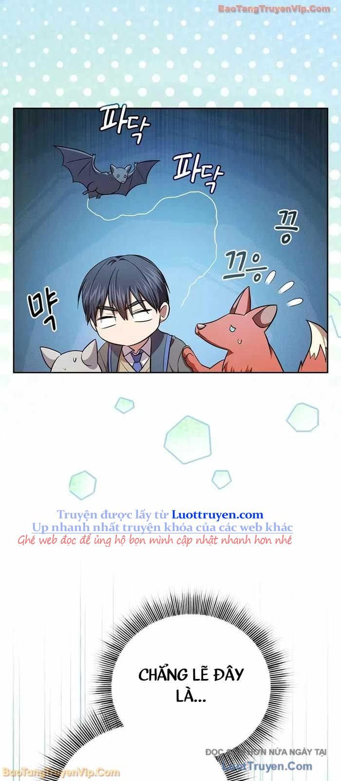 Ma Pháp Sư Tại Trường Học Pháp Thuật Chap 124 - Next Chap 125