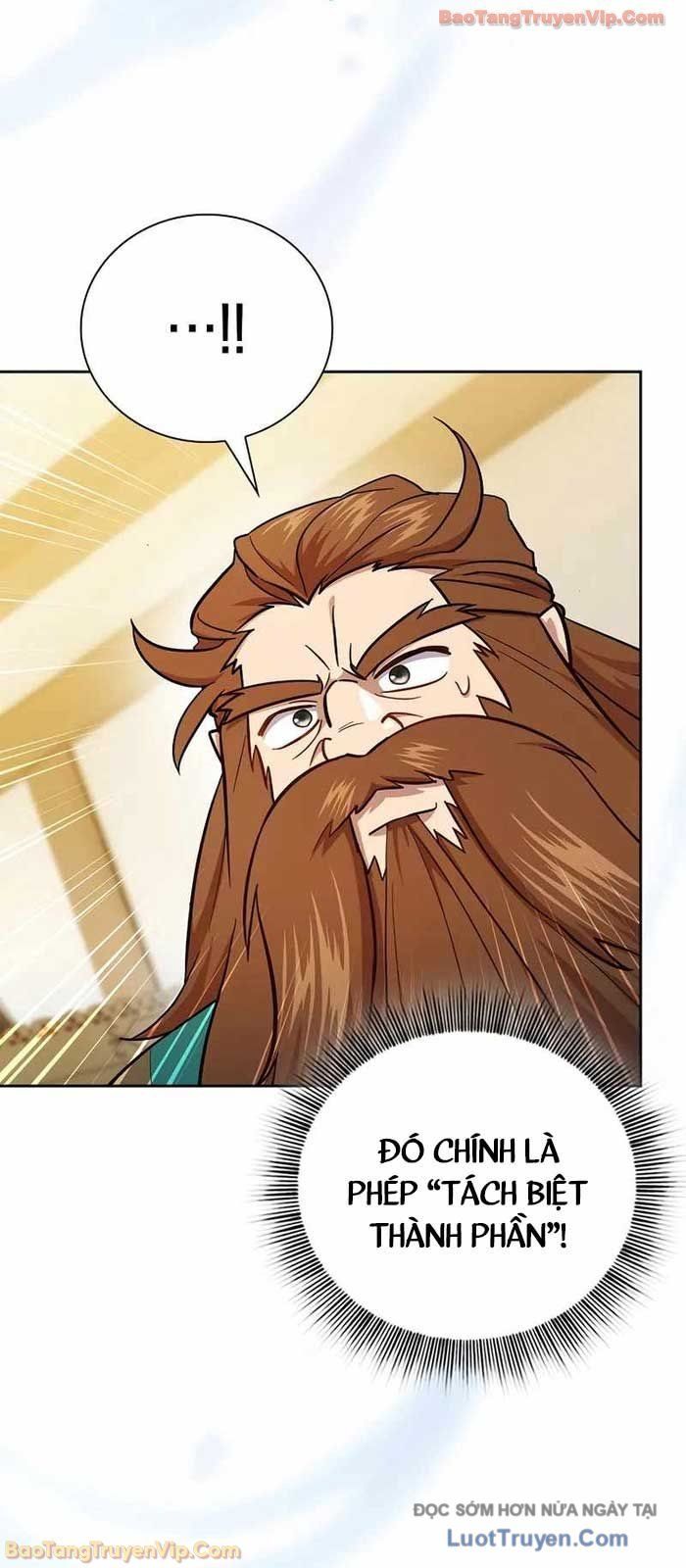 Ma Pháp Sư Tại Trường Học Pháp Thuật Chap 124 - Next Chap 125