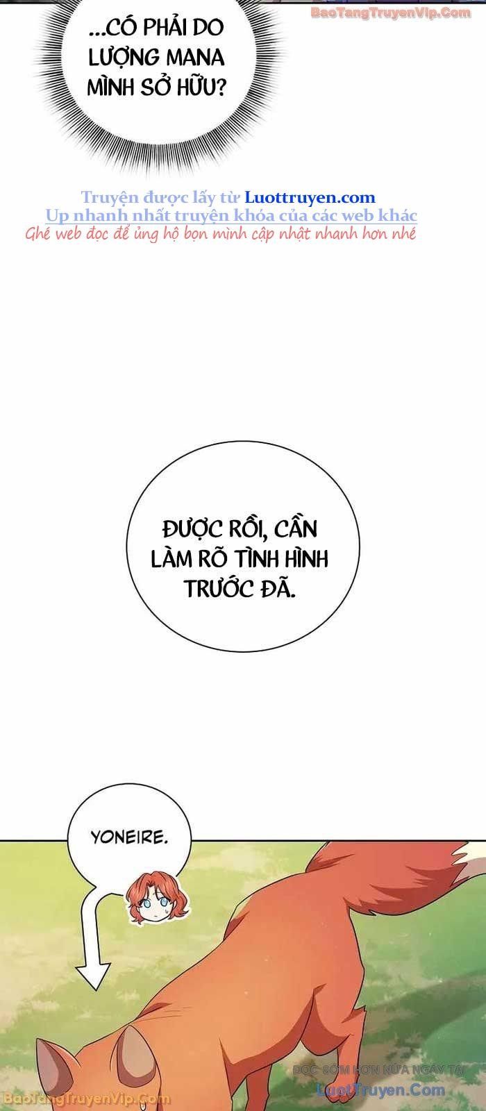 Ma Pháp Sư Tại Trường Học Pháp Thuật Chap 124 - Next Chap 125