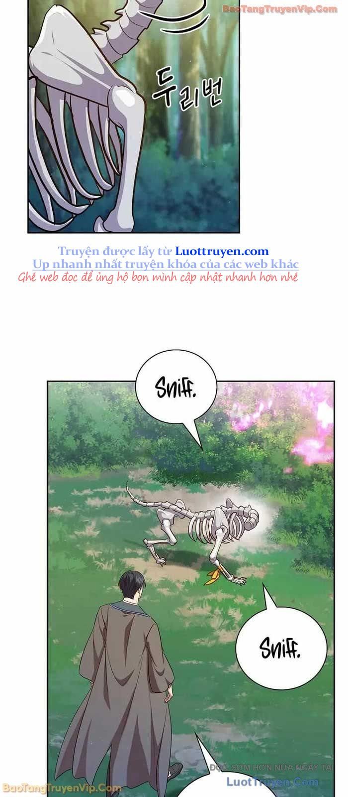 Ma Pháp Sư Tại Trường Học Pháp Thuật Chap 124 - Next Chap 125