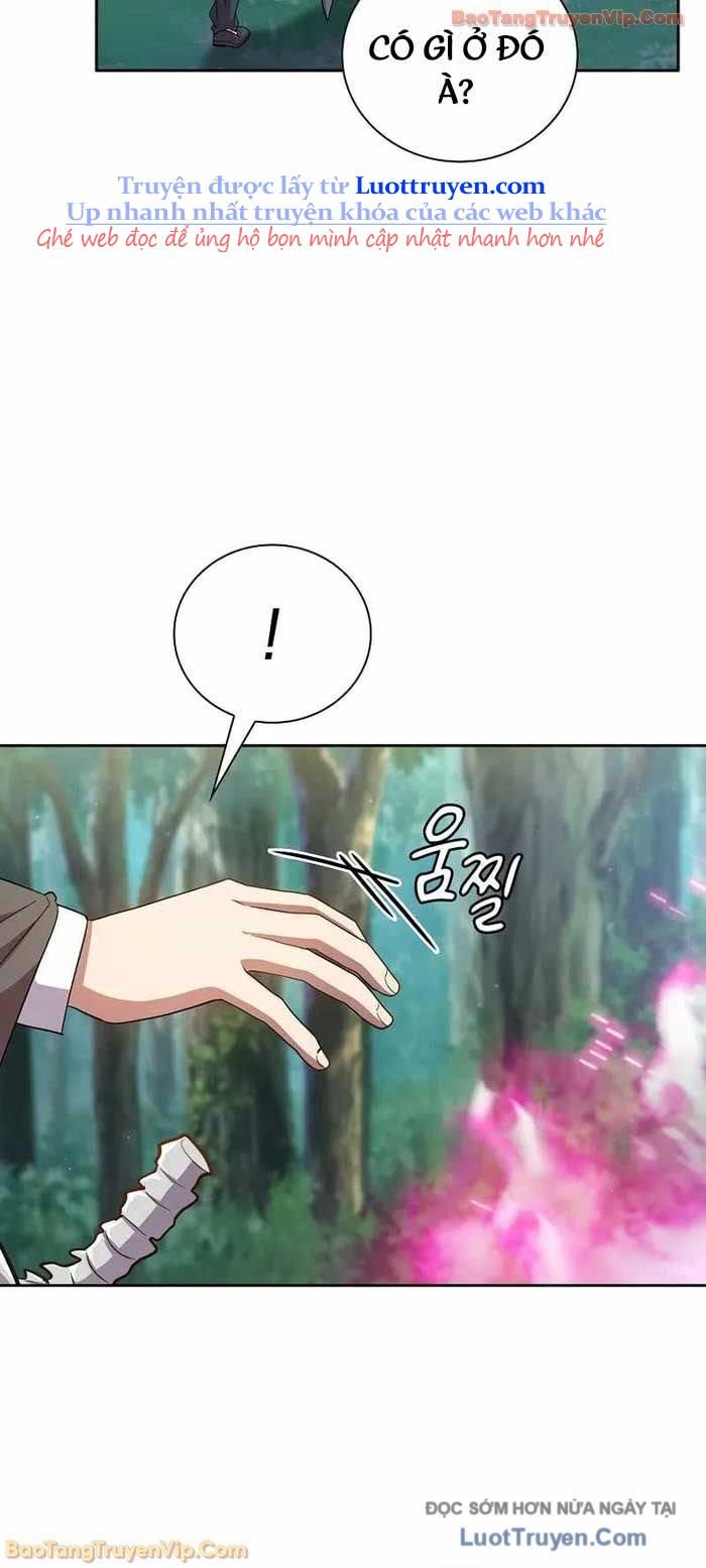 Ma Pháp Sư Tại Trường Học Pháp Thuật Chap 124 - Next Chap 125