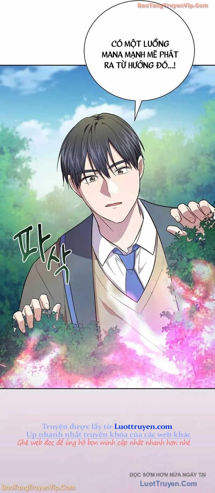 Ma Pháp Sư Tại Trường Học Pháp Thuật Chap 124 - Next Chap 125