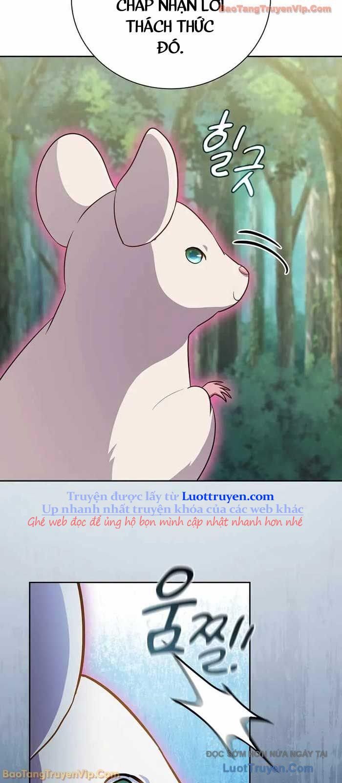 Ma Pháp Sư Tại Trường Học Pháp Thuật Chap 124 - Next Chap 125