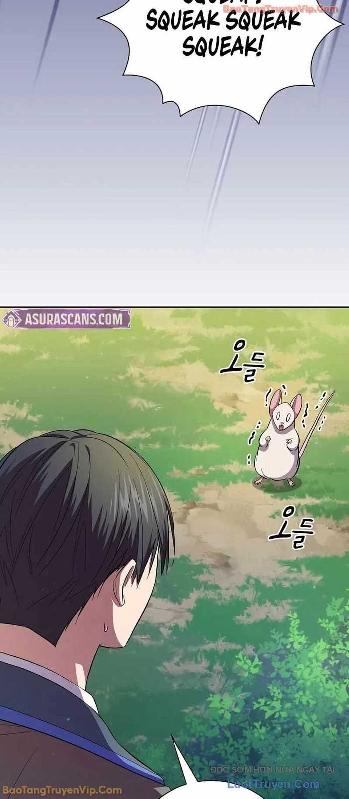 Ma Pháp Sư Tại Trường Học Pháp Thuật Chap 124 - Next Chap 125