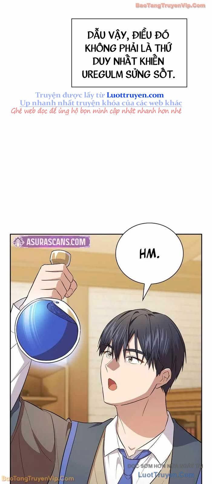 Ma Pháp Sư Tại Trường Học Pháp Thuật Chap 124 - Next Chap 125