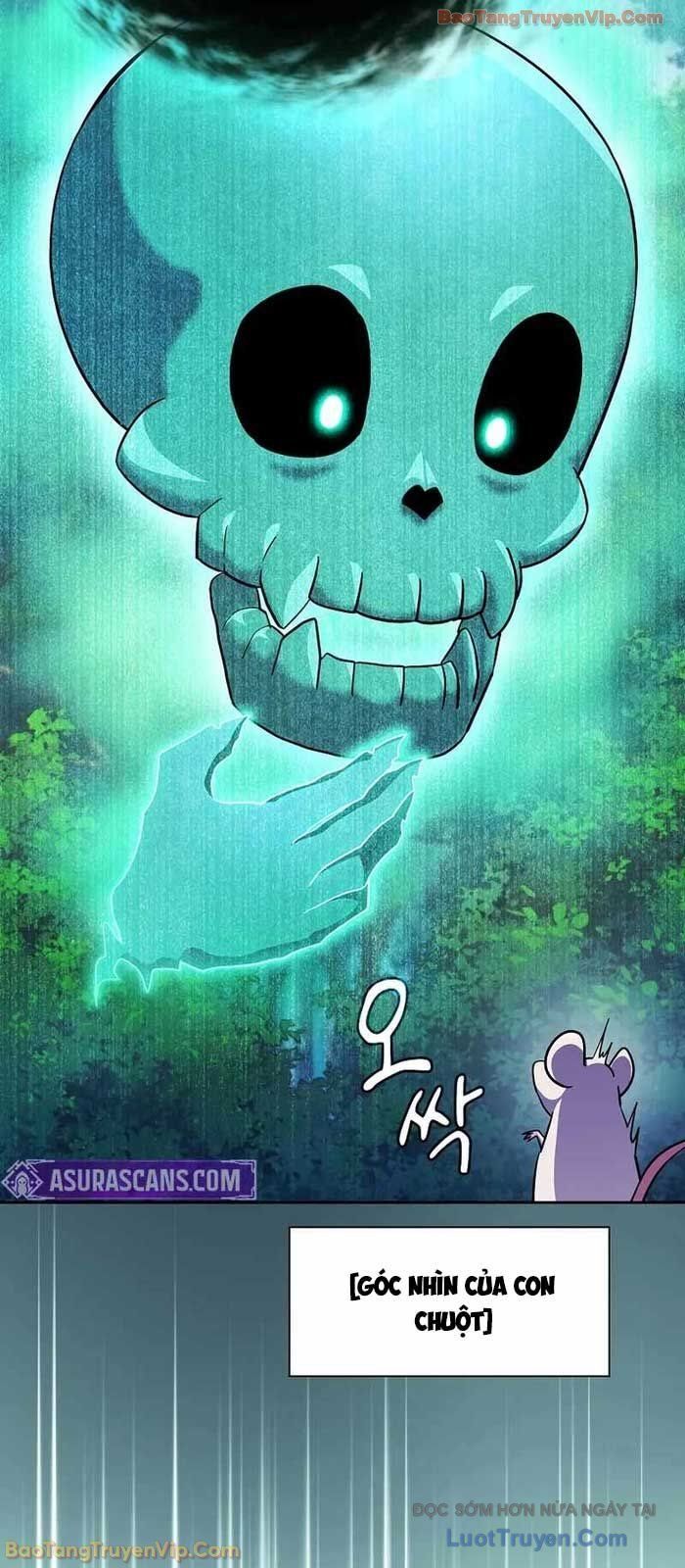 Ma Pháp Sư Tại Trường Học Pháp Thuật Chap 124 - Next Chap 125