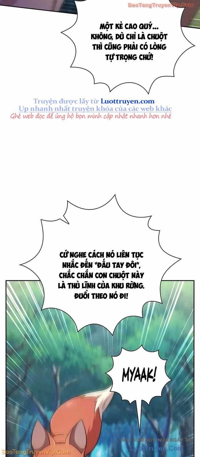 Ma Pháp Sư Tại Trường Học Pháp Thuật Chap 124 - Next Chap 125