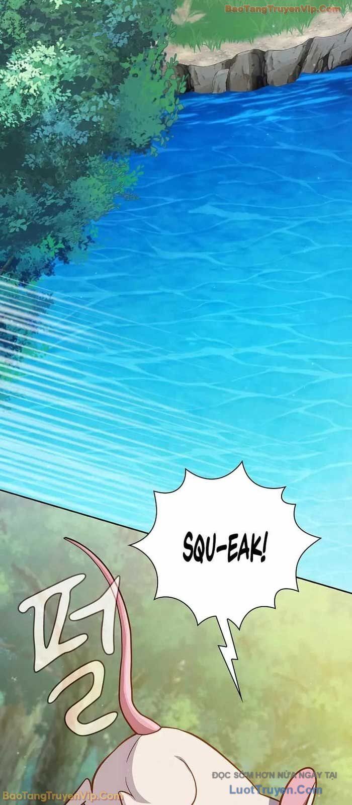 Ma Pháp Sư Tại Trường Học Pháp Thuật Chap 124 - Next Chap 125