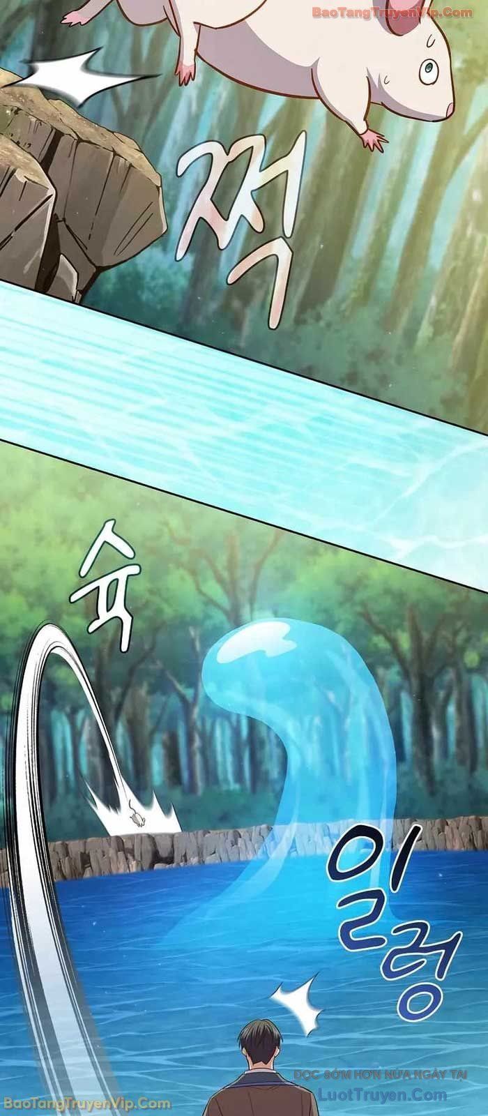 Ma Pháp Sư Tại Trường Học Pháp Thuật Chap 124 - Next Chap 125