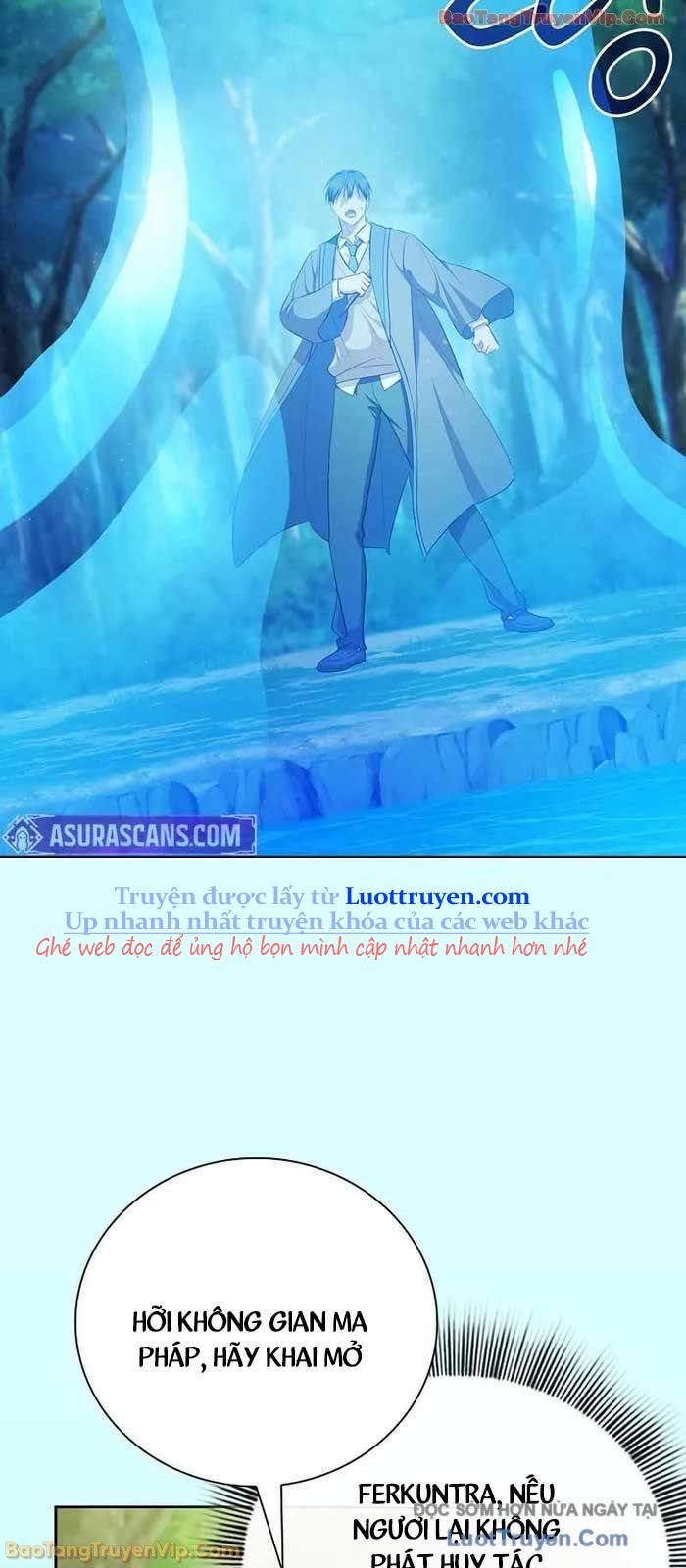 Ma Pháp Sư Tại Trường Học Pháp Thuật Chap 124 - Next Chap 125