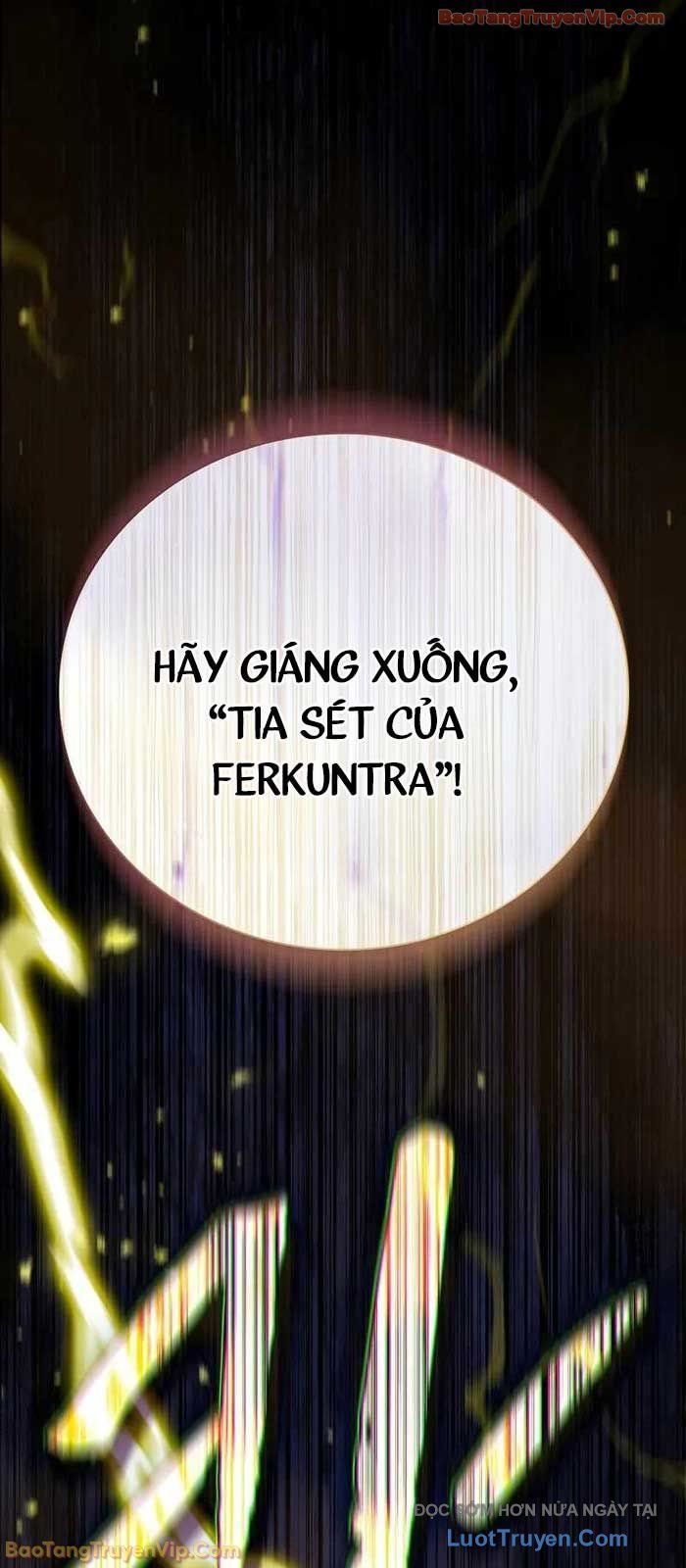 Ma Pháp Sư Tại Trường Học Pháp Thuật Chap 124 - Next Chap 125