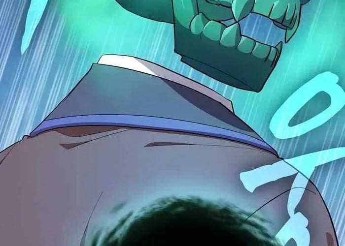 Ma Pháp Sư Tại Trường Học Pháp Thuật Chap 125 - Next Chap 126