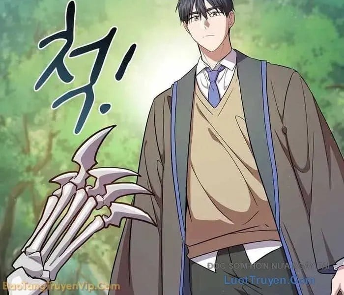 Ma Pháp Sư Tại Trường Học Pháp Thuật Chap 125 - Next Chap 126