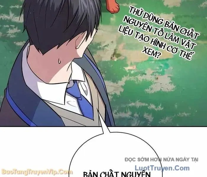 Ma Pháp Sư Tại Trường Học Pháp Thuật Chap 125 - Next Chap 126