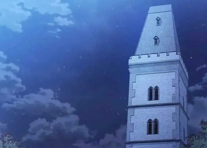 Ma Pháp Sư Tại Trường Học Pháp Thuật Chap 125 - Next Chap 126