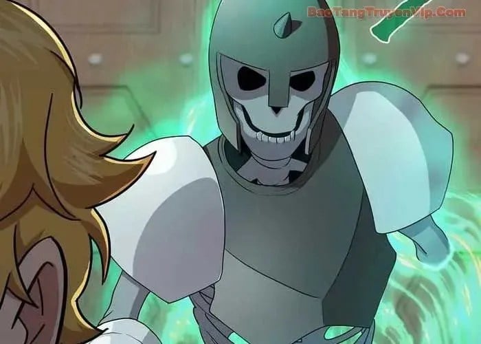 Ma Pháp Sư Tại Trường Học Pháp Thuật Chap 125 - Next Chap 126