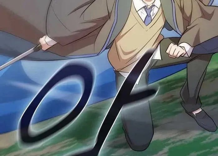 Ma Pháp Sư Tại Trường Học Pháp Thuật Chap 125 - Next Chap 126