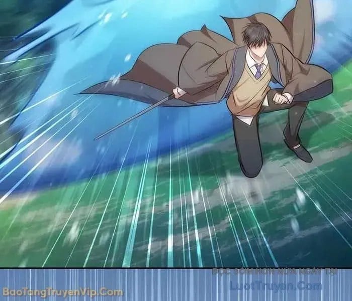 Ma Pháp Sư Tại Trường Học Pháp Thuật Chap 125 - Next Chap 126
