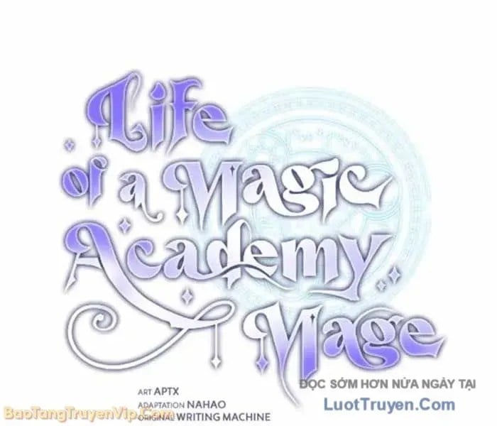 Ma Pháp Sư Tại Trường Học Pháp Thuật Chap 125 - Next Chap 126