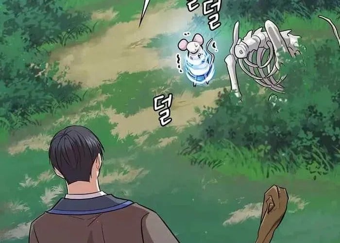 Ma Pháp Sư Tại Trường Học Pháp Thuật Chap 125 - Next Chap 126