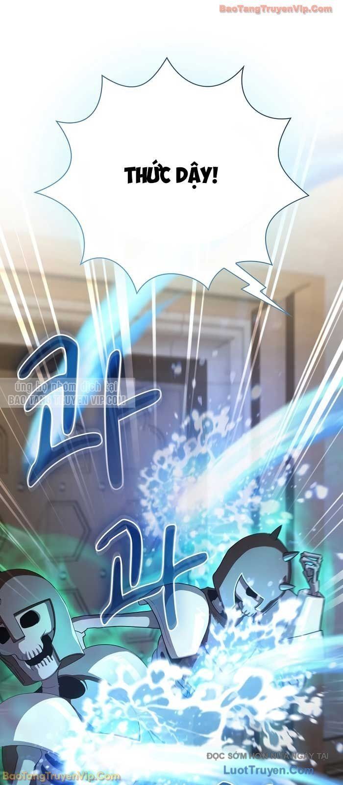 Ma Pháp Sư Tại Trường Học Pháp Thuật Chap 126 - Next Chap 127